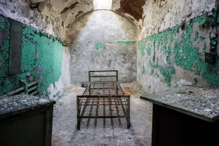 Eastern State Penitentiary #03806