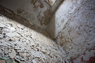 Eastern State Penitentiary #03810