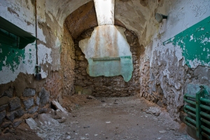 Eastern State Penitentiary #03819