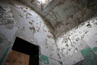 Eastern State Penitentiary #03828