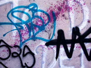 Graffiti #45485