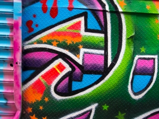 Graffiti #81337
