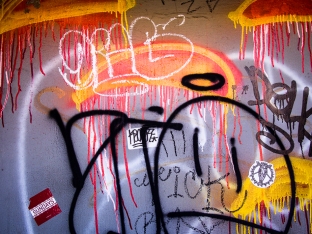 Graffiti #45563