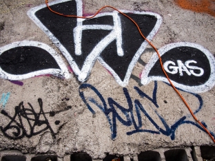 Graffiti #81314