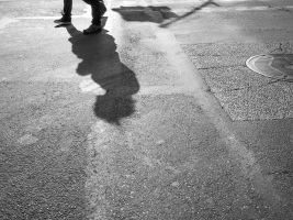 Legs and Shadows #63567