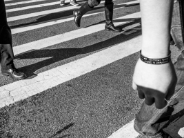 Legs and Shadows #69674